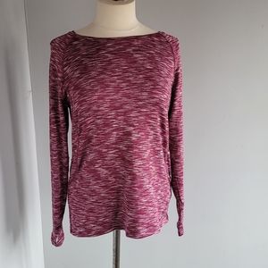 ACX women's sweatshirt size M